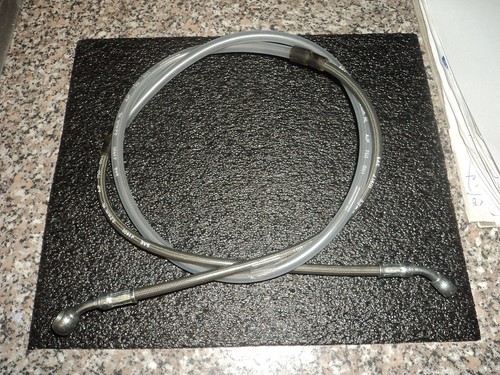 Front brake line derbi - line,