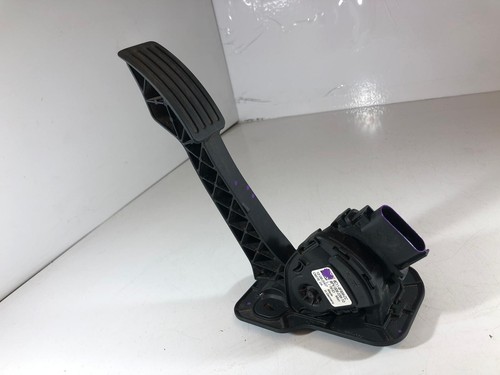 Ford transit mk7 accelerator - ford,