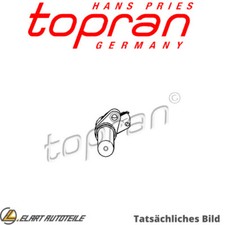 THE SENSOR CRANKSHAFT PULSE