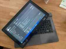 Toshiba Portege Z10t-A 11.6" (128GB, Intel Core i5 3rd Gen., 1.5GHz, 4GB) Laptop