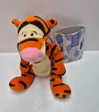 Disney Store Tigger On A