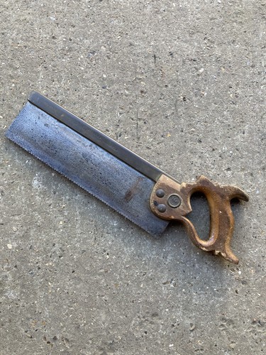 Vintage kemp maidstone - f,
