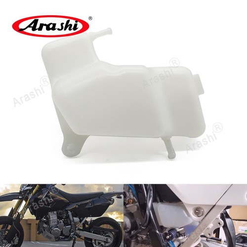Coolant reservoir tank - coolant,