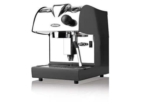 Fracino piccino group - fracino, 1