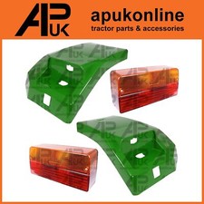 Mudguard Fender LH & RH &