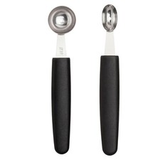  Melon Baller set Stainless