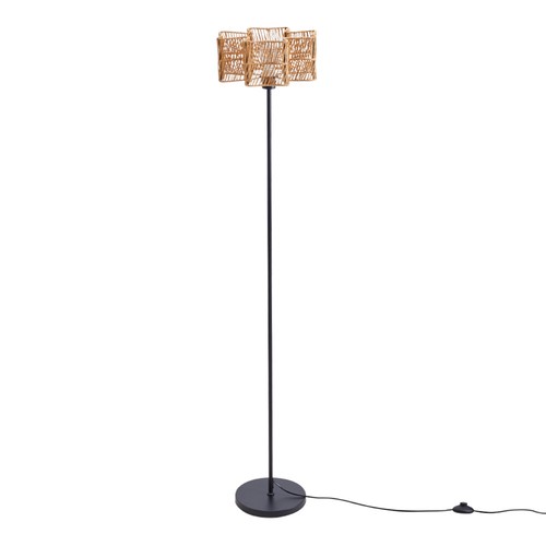 Tall light floor - tall,