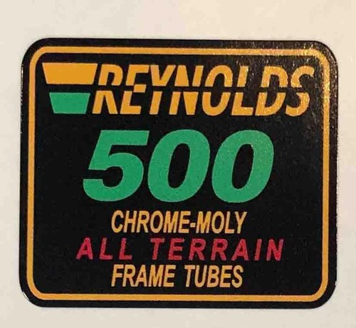 Reynolds 500 atb - reynolds,