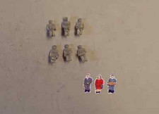 P&D Marsh N Gauge N Scale C27