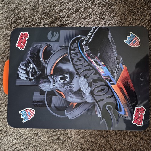 Hot wheels metal collector - ,
