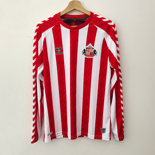 Sunderland afc 2024 - sunderland,