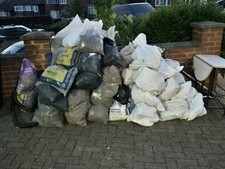 Free Hardcore Rubble and Soil