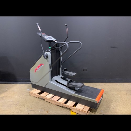 Life fitness 9500hr - life,