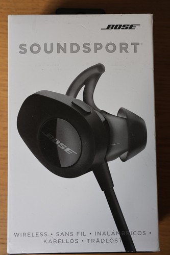 Bose soundsport bluetooth - soundsport,