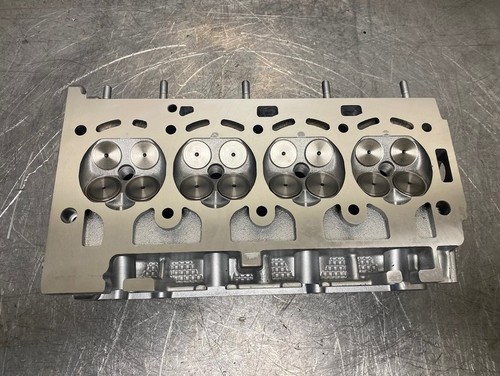 Reconditioned cylinder head - reconditioned, vw