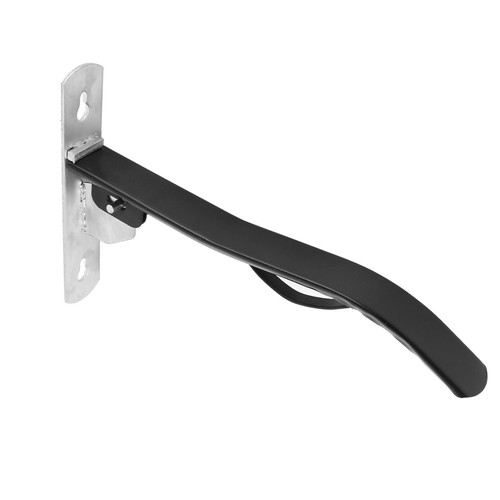 Foldable saddle rack - foldable, strong