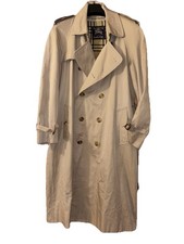 Burberrys vintage men - vintage, men’s
