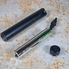 Shadow Conspiracy BMX Mini Tool Black