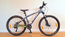 Mountain Bike Scott Aspect 610
