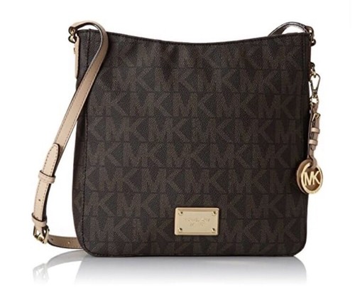Michael kors jet set shoulder - jet,