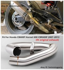 For Honda CB600F Hornet 600