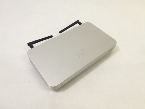 Cisco meraki mx64w wireless - meraki,
