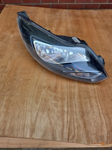 Ford focus mk3 driver - ford,