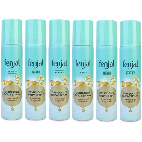 Fenjal classic sensuous - fenjal, body