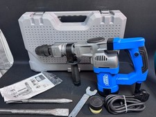 Draper Expert SDS Max Breaker