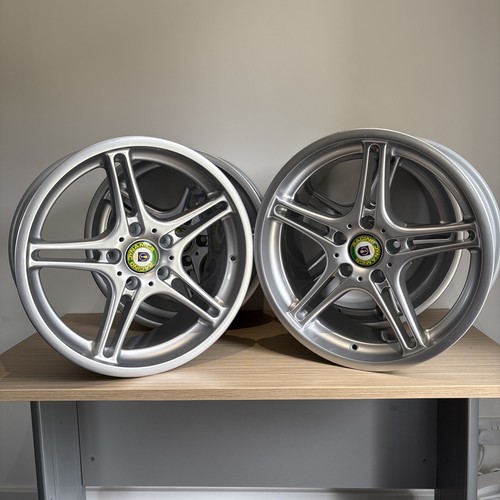 Bmw 18inch racing dynamics - ,