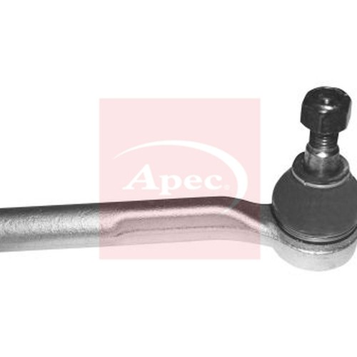 Tie rod end for - vauxhall, astra