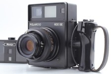 Near mint polaroid 600se - mint],