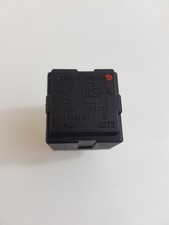 FIAT LANCIA ALFA ROMEO GIULIETTA 4 PIN BLACK RELAY 12V 50A 1/11310/87E 692 D272