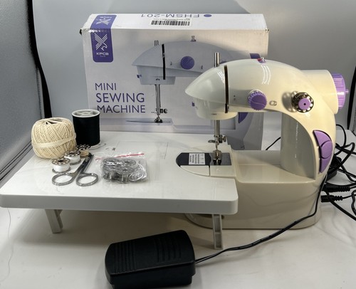 Kpcb mini sewing - kpcb, machine