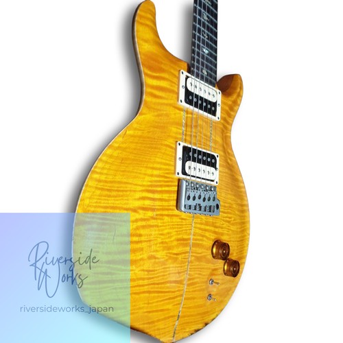 Paul reed smith - reed, i