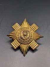 SCOTS GUARDS SCOTTISH REGIMENT