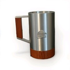 Vintage-Selwin Pewter Tankard