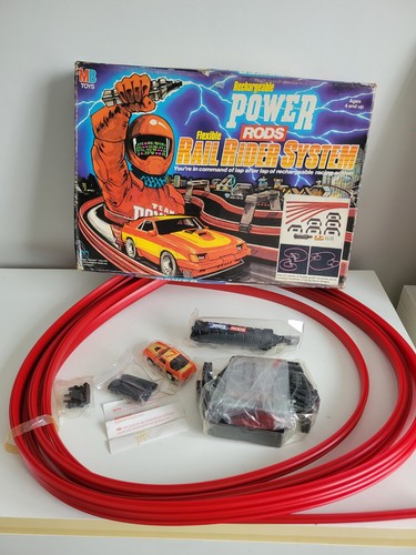 Vintage 1985 rechargeable - 1985, mb