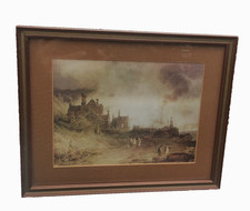 Bedlam Furnace Madeley