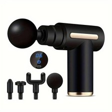 Mini Massage Gun Deep Tissue