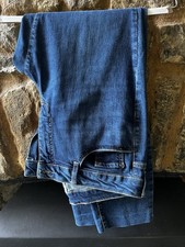 Basler Women’s Blue Denim