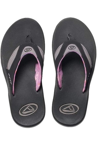 Reef women fanning bottle - fanning,
