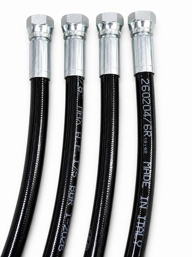 Sae 100r7 hydraulic hose - sae,