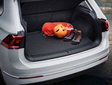 New genuine tiguan flexible - new,