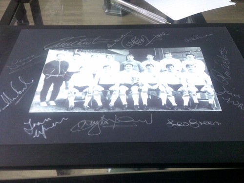 Derby county signed team - ,