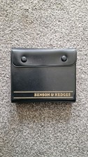 Vintage Benson & Hedges Bridge