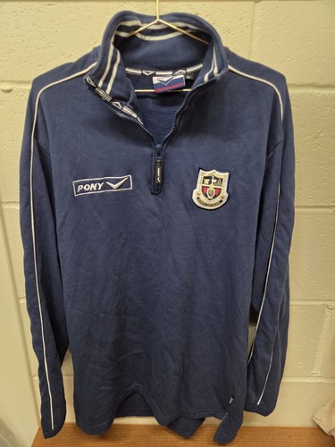 Vintage tottenham jumper - vintage,