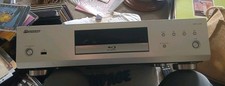 PIONEER BDP-LX58 Blu-ray DVD