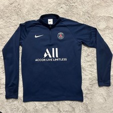 Nike PSG Navy Football