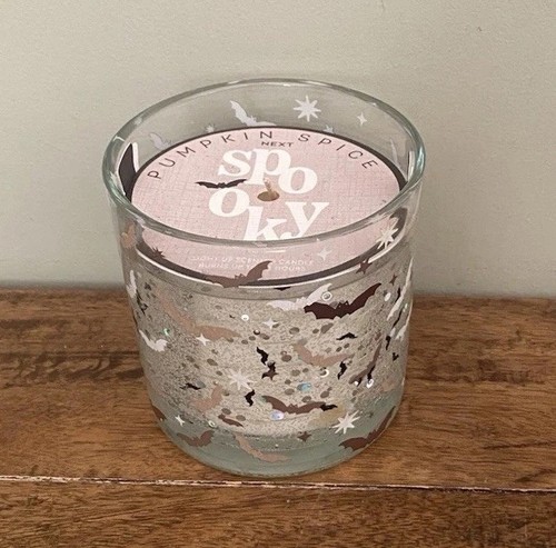 Next halloween light candle - halloween,